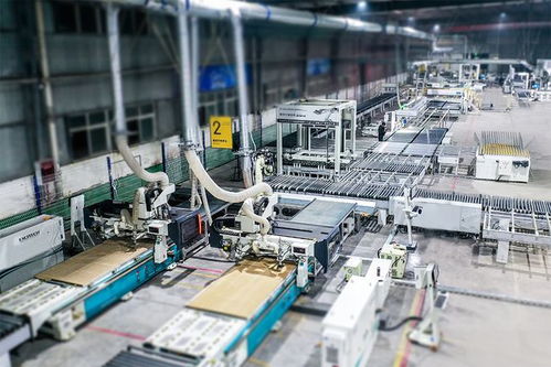 UWB定位系統(tǒng) 開(kāi)啟安全管控與精益管理的雙重價(jià)值新篇章